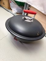 Bodum Fyrkat Kugelgrill 36cm guter Zustand