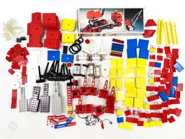 Lego Bausteine aus Set 371 376 377 381 383 Legoland Vintage