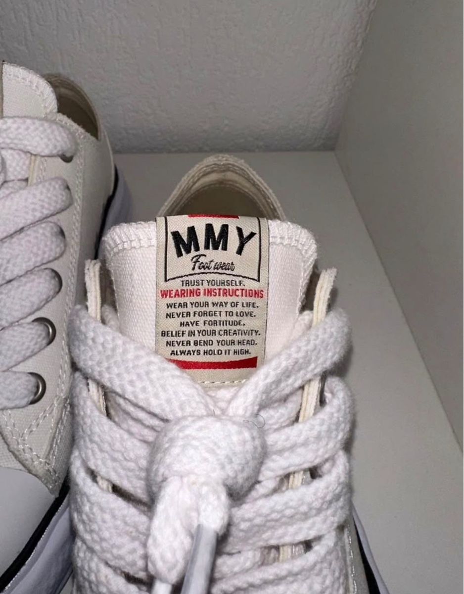 Scarpe da uomo: Maison Mihara Yasuhiro 41 – Nuovo (secondo la descrizione) da Bad Ragaz venduto da mar_mz9j 4