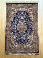 Orient-Teppich 95x143cm