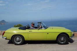 MGB 1974 Chrom ab MFK-Veteran 10.04.2026