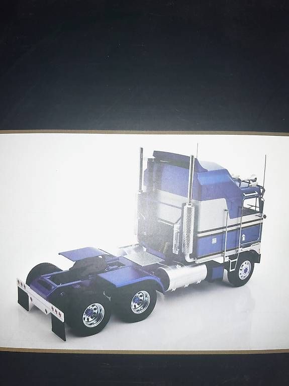 Topcases: Road Kings – Neuf avec emballage d'origine à Dagmersellen par Jfell84 2