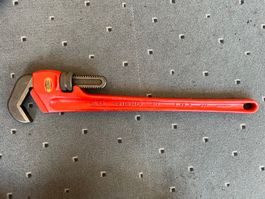 Ridgid Sechskantschlüssel Modell 25, 25-50mm, gerade