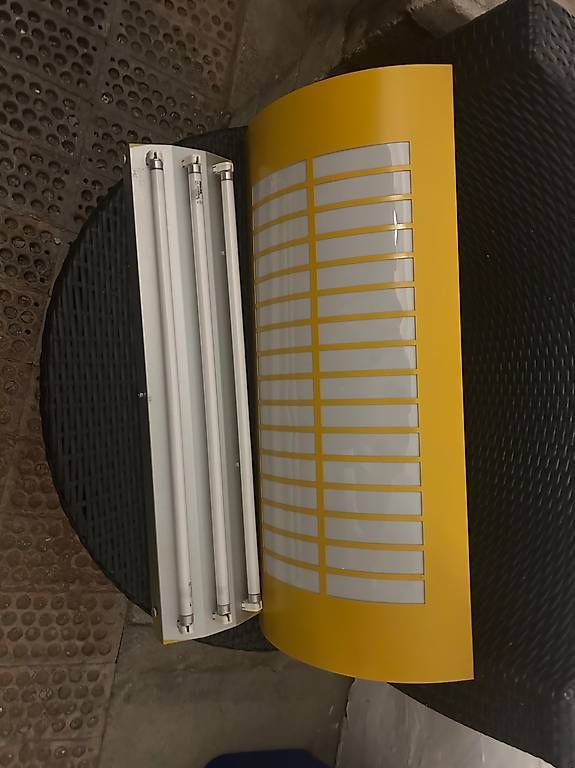Lampen: Lampen Original – Gebraucht aus Lyss von pica55 2