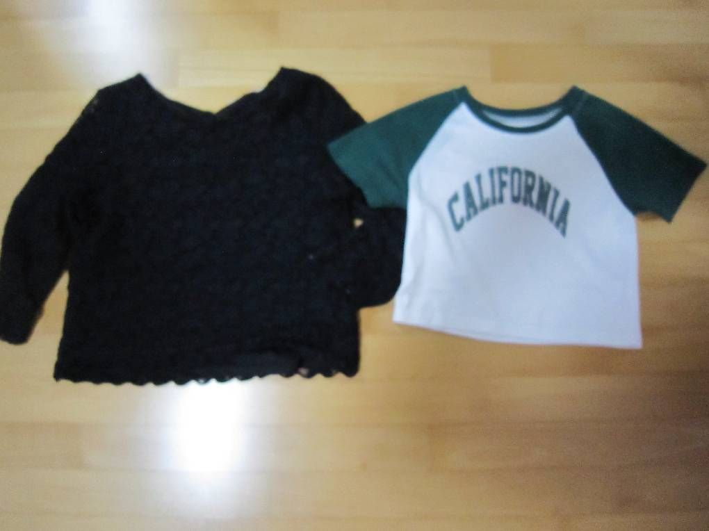 Lotti di vestiti: (L2) Paket Damen Gr. S – Usato da Steinhausen venduto da ladisci 2