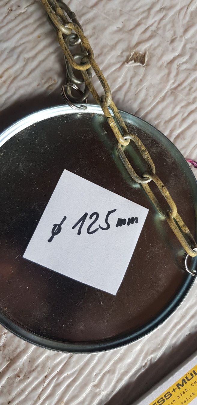 Alle Dekorationen: Blumenhänger – Neu (gemäss Beschreibung) aus Schaffhausen von beny06 2