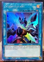 Yu-Gi-Oh! Schnellstart BLC1-DE042 Silver Ultra Rare