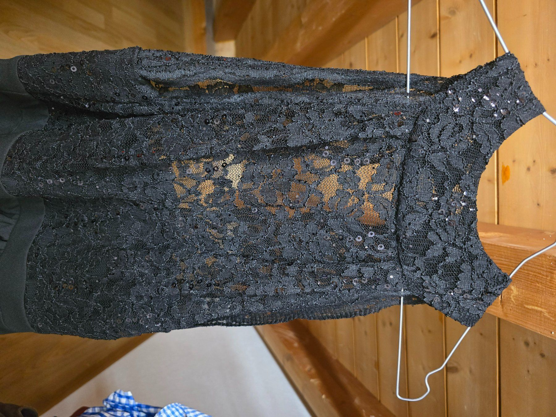 Vestiti: Abendkleid – Usato da Mägenwil venduto da Carlo55 1