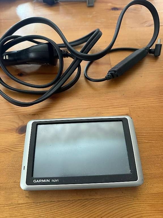 Navigatori: Garmin Nüvi – Usato da Balzers venduto da mik_7kct