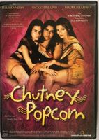Chutney Popcorn    (Deutsch & Englisch)              ©'2006