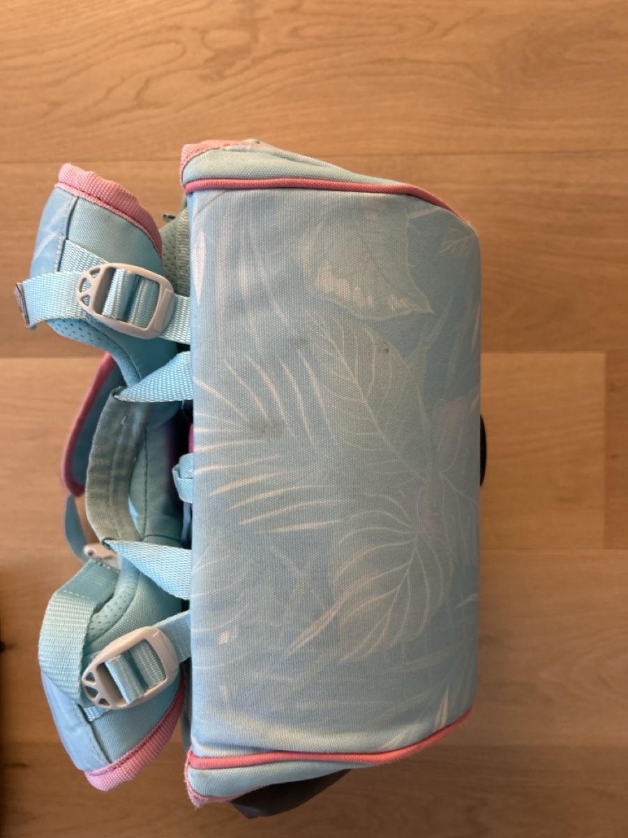 Funki Borse & Zaini: Schulrucksack 1-4. Klasse gebraucht – Usato da Gümligen venduto da angelojp05 2