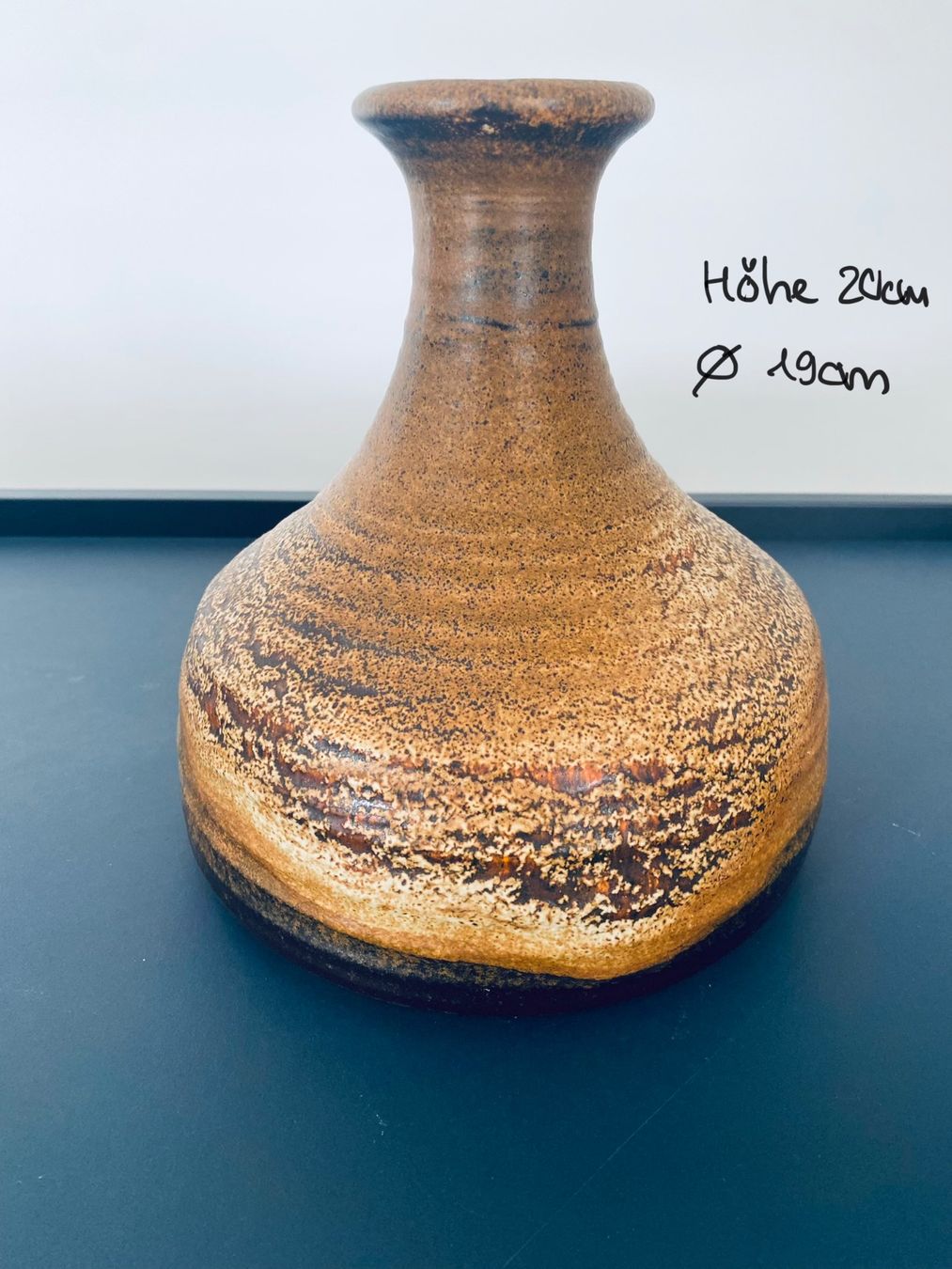Vasi & Recipienti: Mit Century Studio Pottery – Usato da Schaffhausen venduto da Theosike 1