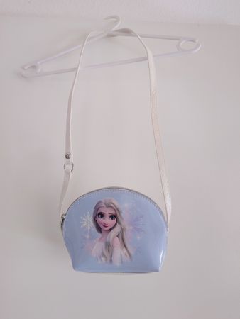 Kinder Tasche Elsa "Frozen - Die Eiskönigin"