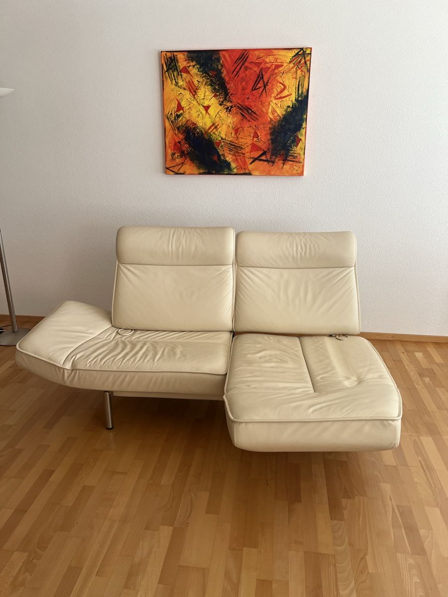 De Sede Divani: Sofa - De Sede Ds 450 2-Sitzer – Usato da Näfels venduto da Meelis 2
