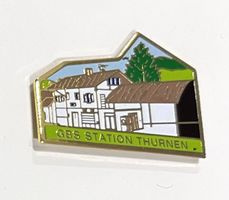 Pin GBS Station Thurnen