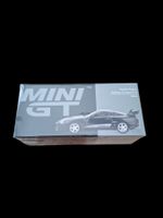 Mini GT #1107 Toyota Supra VeilSide Combat V-II