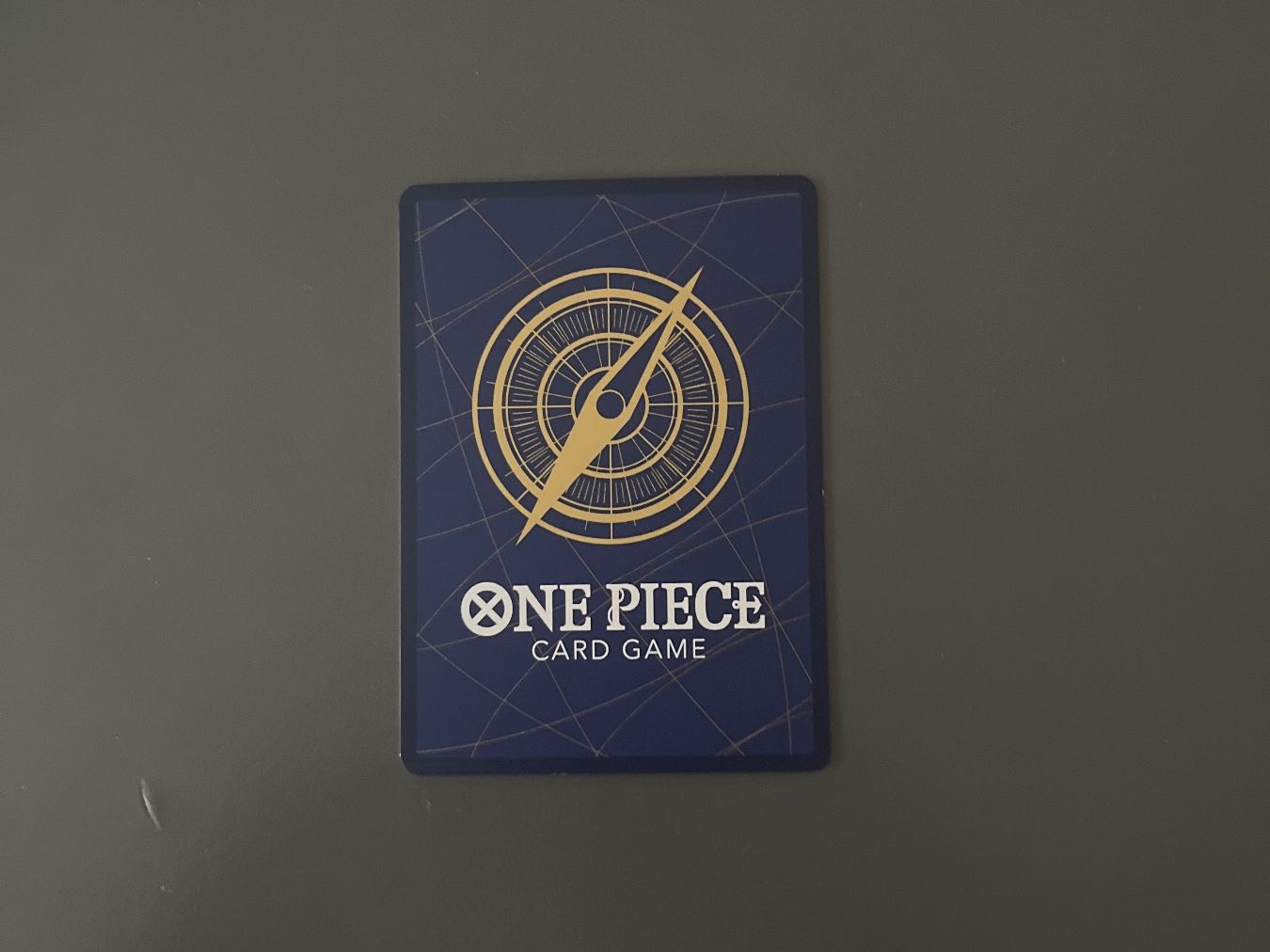 Carte collezionabili: Ace OP07-119 One Piece JP – Usato da Stäfa venduto da and_8dr6 1