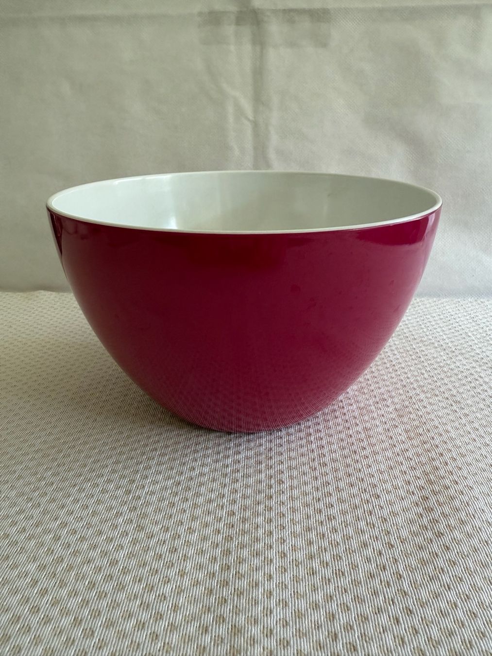 Ciotole: ZAK - Saladier - 22cm – Usato da Sion venduto da accroshoes 1