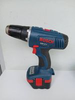Bosch PRO GSR 12V Professional
Akku-Bohrschrauber