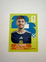 Panini FIFA WM 2026 Sticker - SCO 12
