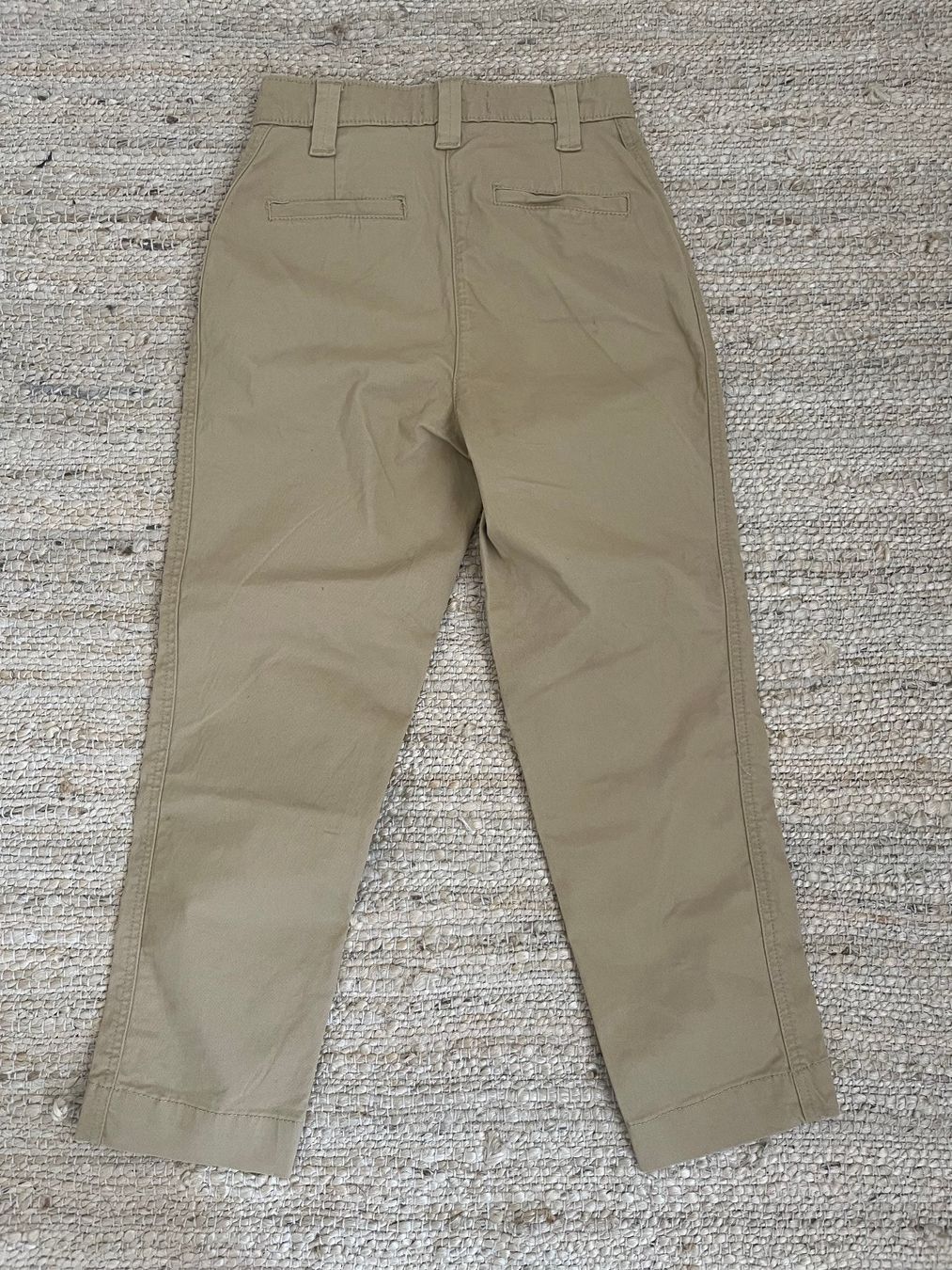 Next Pantaloni: Hose Chino Next petite – Nuovo e nell'imballaggio originale da Bern venduto da Leer.gut 1