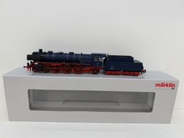 Märklin 37955-01 Dampflokomotive BR 03.10 DB