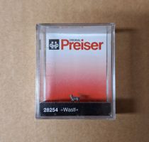 Preiser 28254 - Wastl (H0)