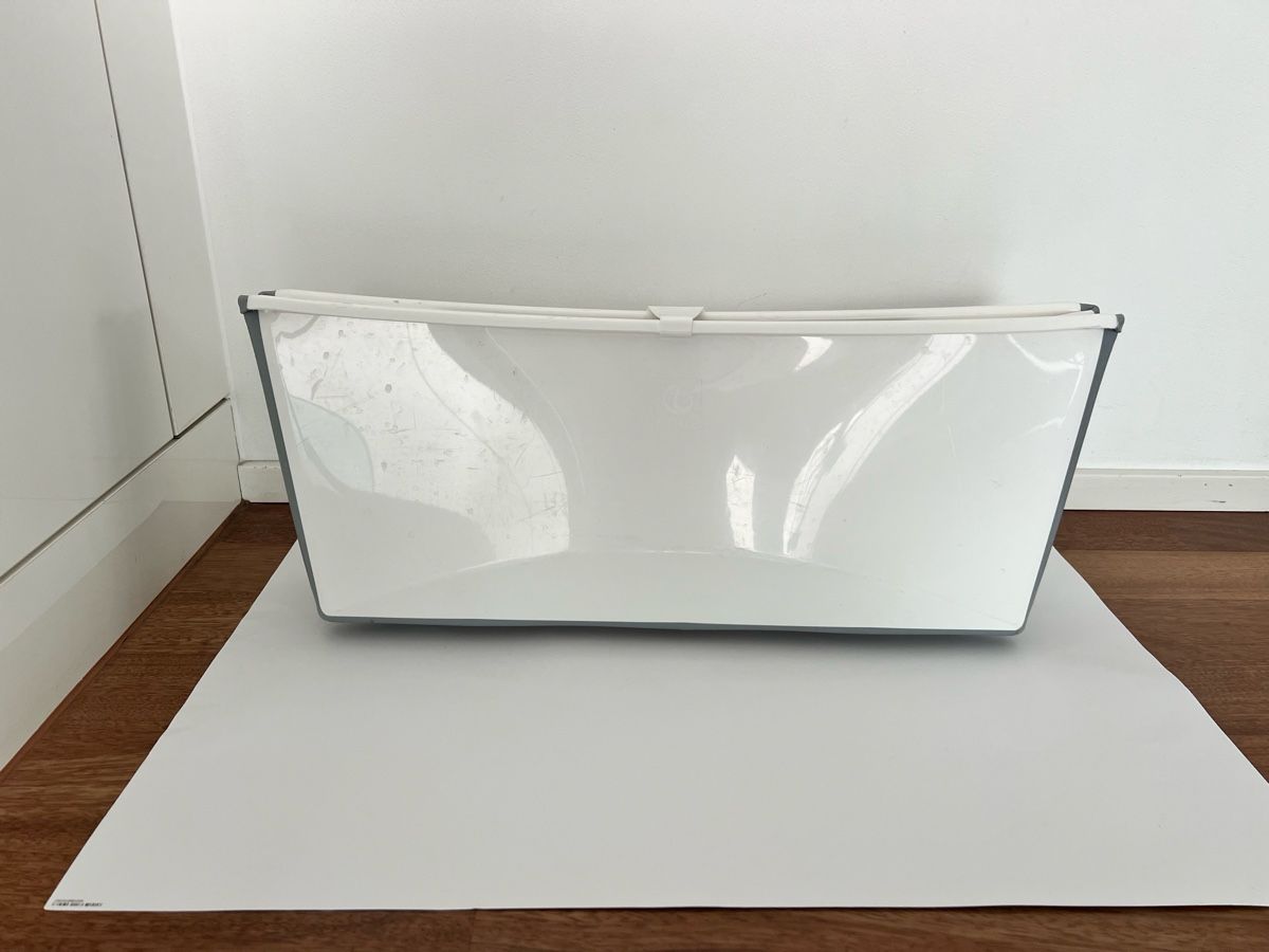 Vasche da bagno: Baignoire Stokke Flexi Bath pliable pour bébé  – Usato da Zug venduto da ama_fgg6 1