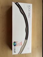 Casall Rock Ring Hula Hoop 1.5kg Durchmesser 100cm neu