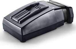 Festool TCL 6 Schnellladegerät