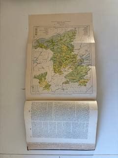 Bücher: Geographisches Lexikon der Schweiz – Gebraucht aus Birmensdorf ZH von CCBlum 3