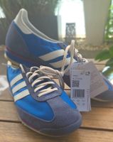Adidas SL 72 OG Blue Bird