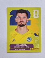 Panini Nikola Vasilj BIH 2