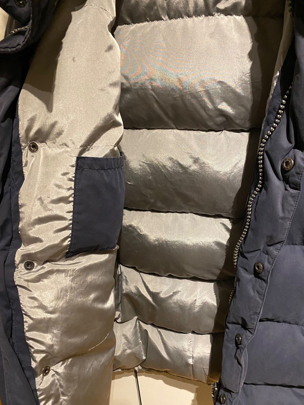 Tommy Hilfiger Giacche: Veste Tommy hilfiger – Usato da pully venduto da asi_w6gl 3