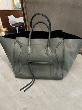 Céline Phantom Large Luggage Bag, seltene Farbe