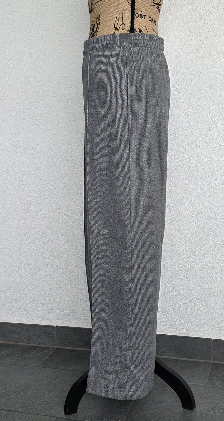 Pantaloni: Winter Hose, Grau, Grösse 46, Neu! – Nuovo (secondo la descrizione) da Rheinsulz venduto da Gilea 1