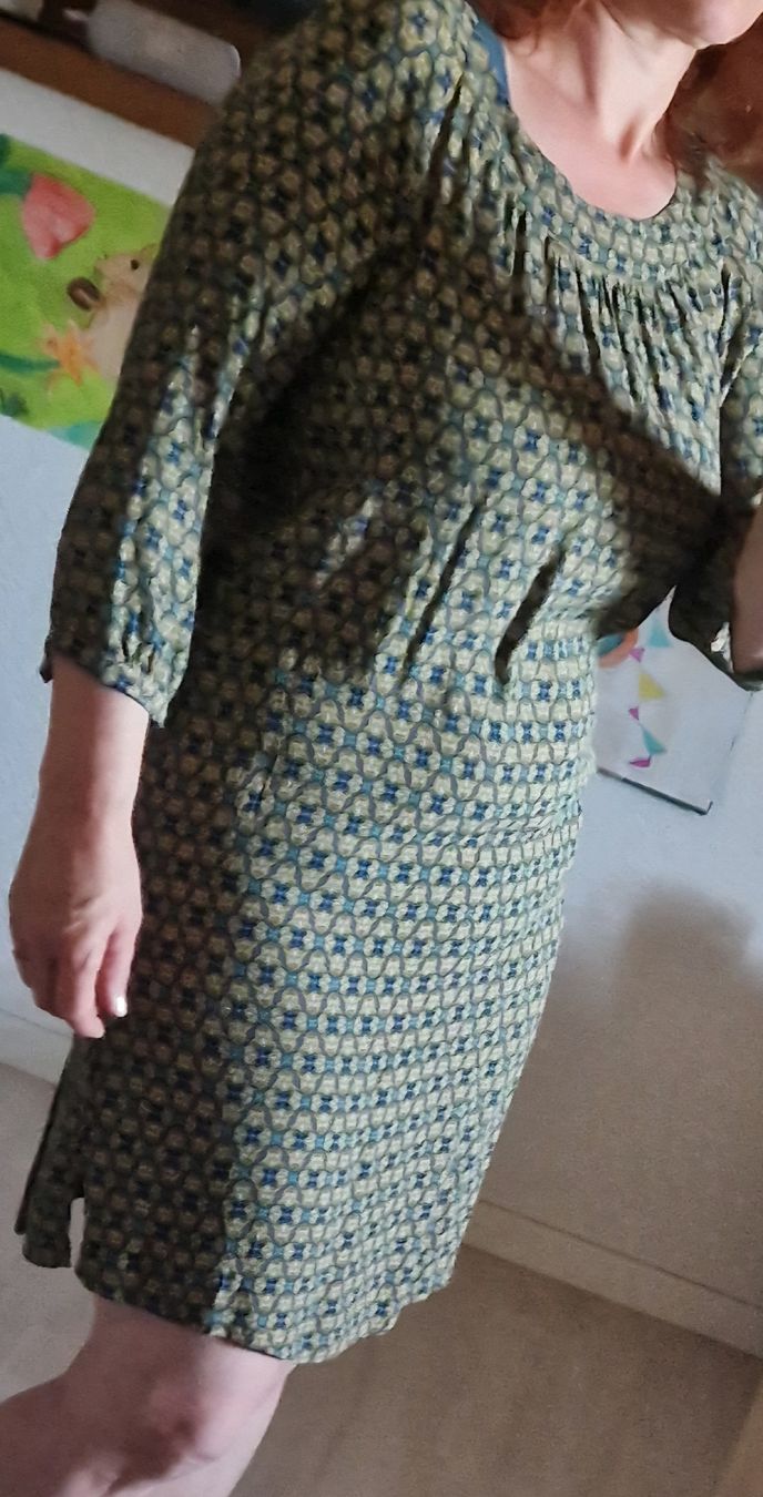 King Louie Robes: Kleid King Louie 38/40 M – D'occasion à Lostorf par kulturplatz 7