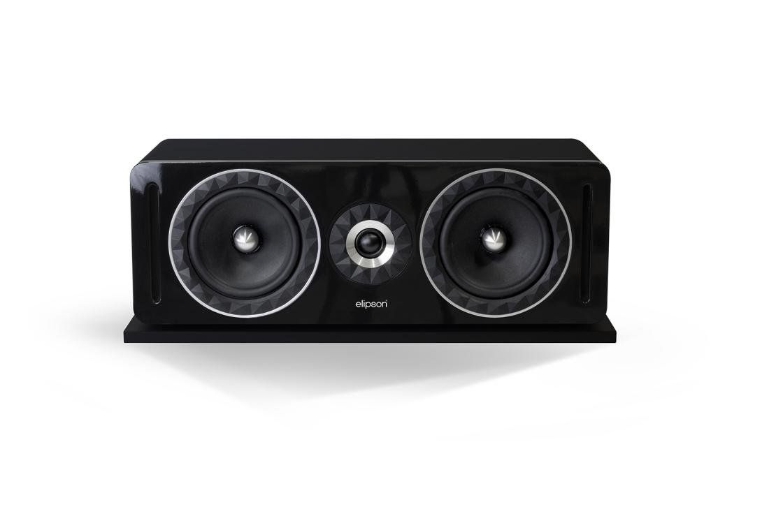 Casse acustiche: Enceinte centrale Elipson Prestige Facet 14C – Nuovo e nell'imballaggio originale da Bussigny venduto da AVMAT 2