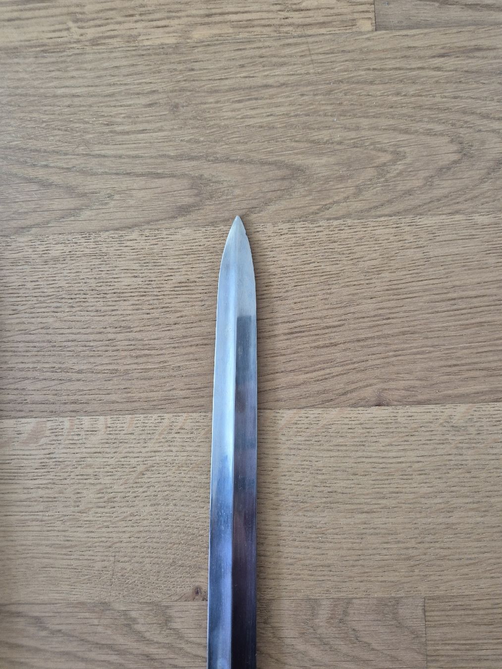 Altre raccolte & rarità: Hanwei Hsu Jian Schwert – Usato da Schaffhausen venduto da Kingmonkey 4