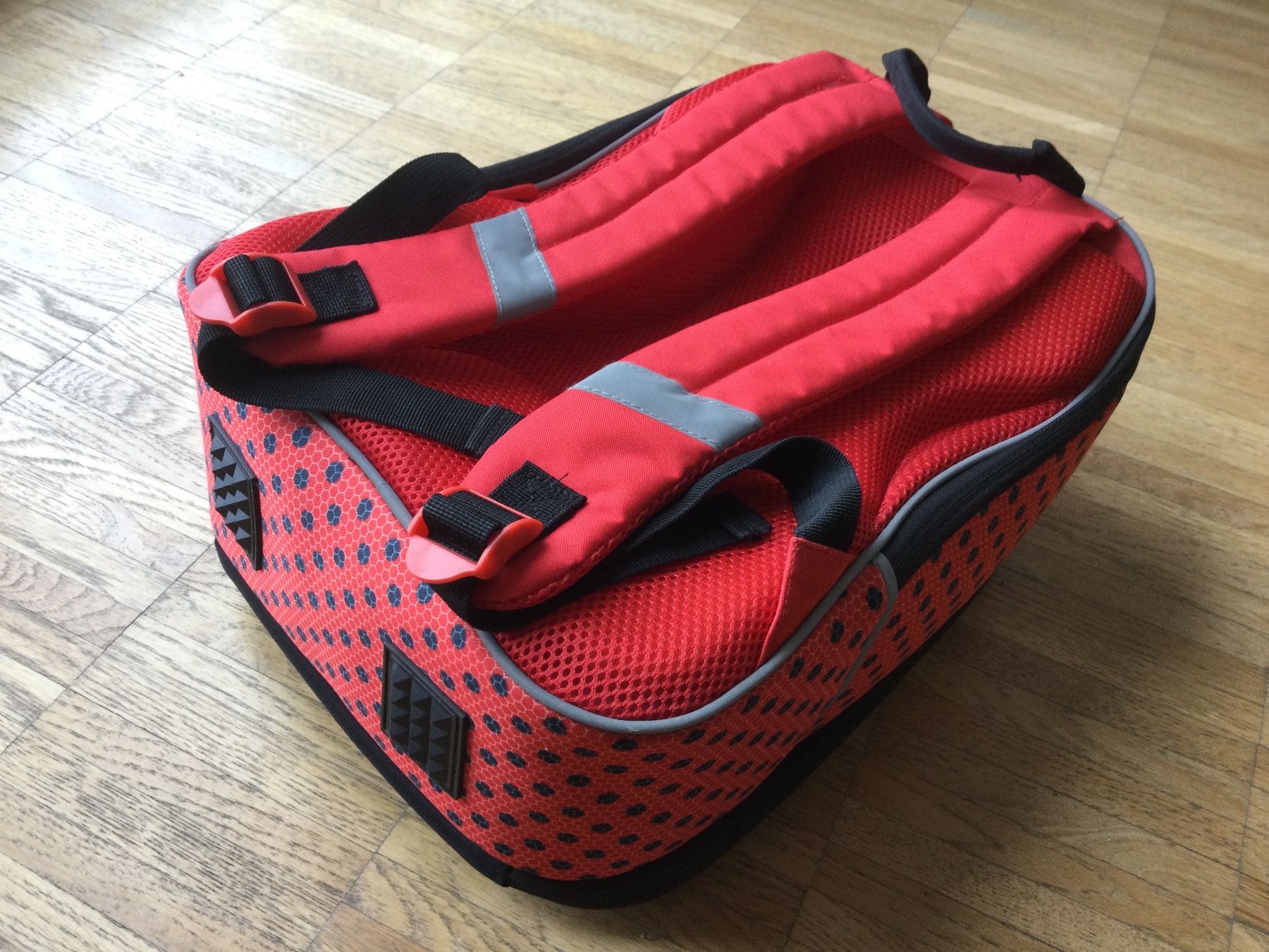 Zaini: LadyBug Rucksack – Usato da Zürich venduto da ShadowVorlon 5