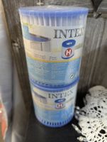 Pool Filter 2x