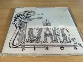 Lizard Kings – Lizard Kings