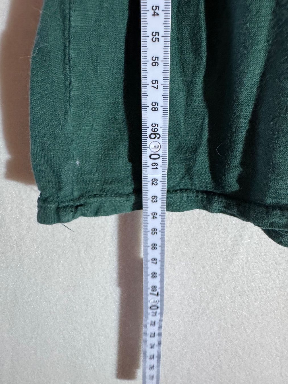 Maglioni & Felpe: Grüner Pullover mit Pailletten ca Gr. M/L – Usato da Grosswangen venduto da second_hand_dress 3