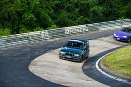 e36 318is
