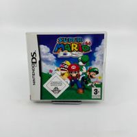 Super Mario DS 64 (Nintendo DS)