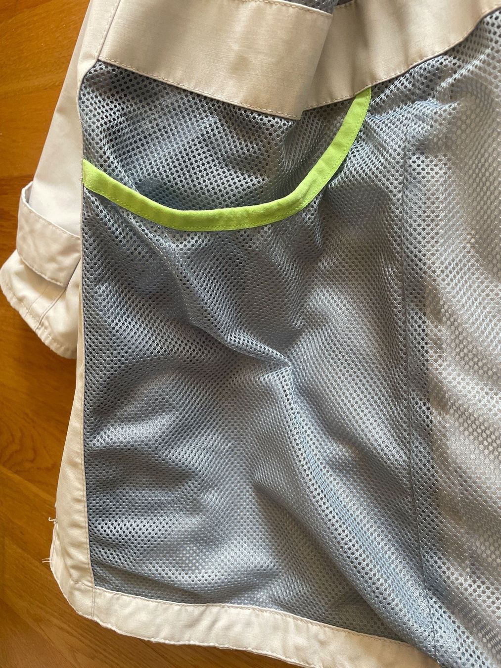 Giacche: Jacke beige, Grösse 38 – Usato da Luzern venduto da Sontru 5