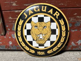 Jaguar gb Classic