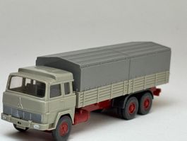 Wiking Magirus 235 Pritschenlastwagen