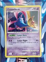 Cresselia Lv 62 - Promo - Diamond Pearl - Holo - #4