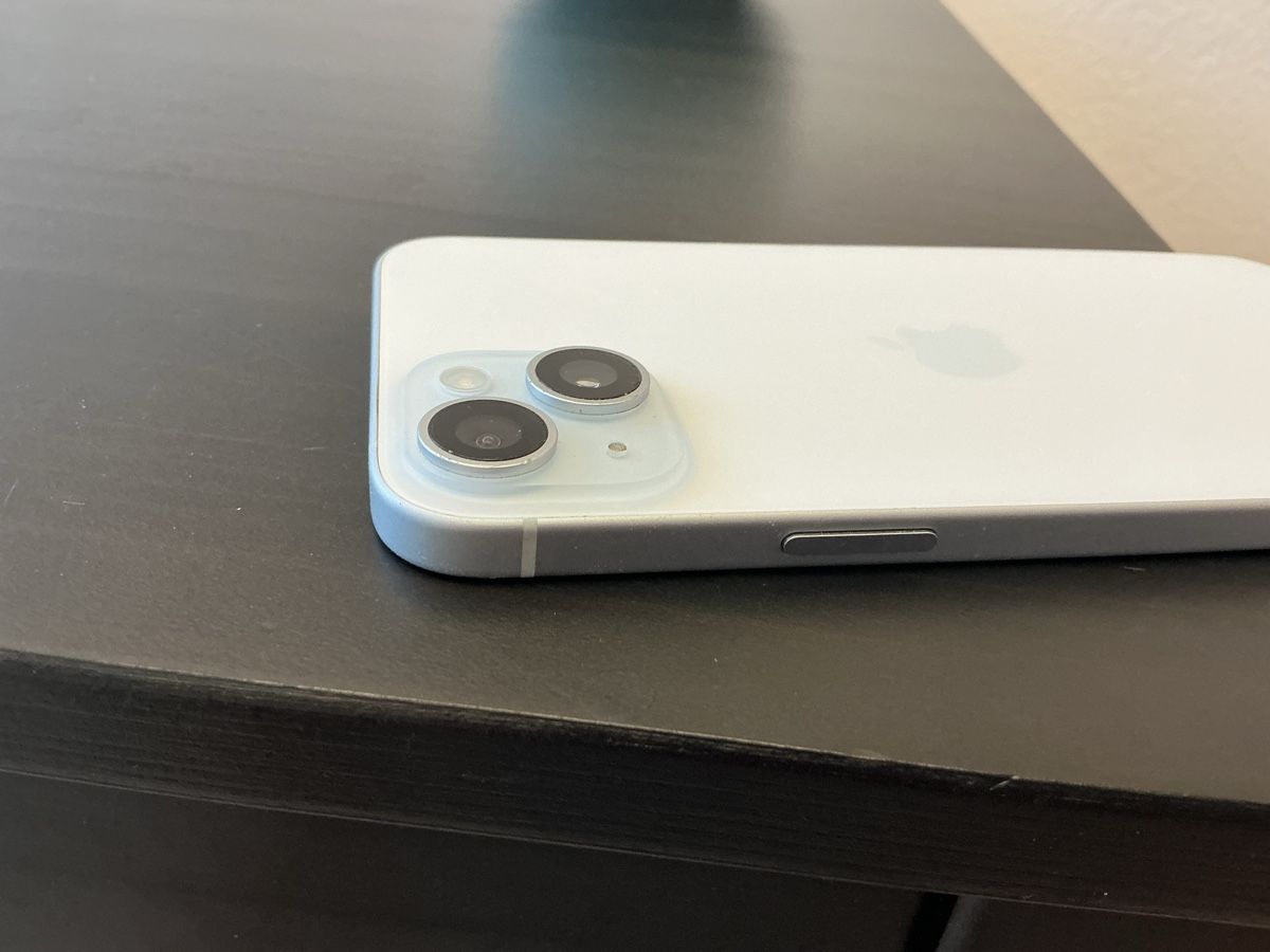 Apple Telefoni cellulari / Smartphones: Iphone 15 Plus zu verkaufen – Usato da Winterthur venduto da Julia_gina 5
